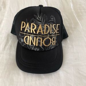 O’neill Trucker Hat